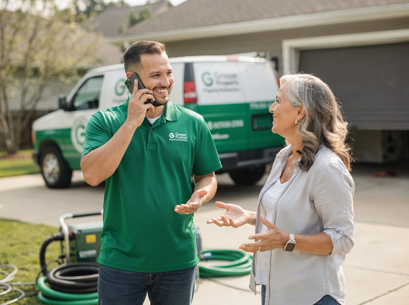Water Damage Restoration Bee, NE FAQs